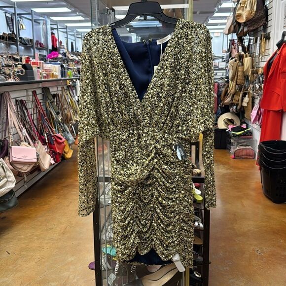 Ramy brook dress - Picture 1 of 9